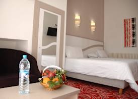 Le Chamonix 5