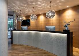 BLOCK Hotel & Living 5