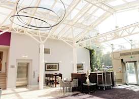 Manor Of Groves Hotel, Golf & Health Club 2