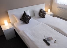 Altstadthotel Fürth 3