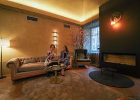 987 Design Prague Hotel 2