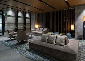 Iroha Grand Hotel Kintetsu Nara Ekimae 2