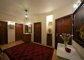 Wawabed Bed & Breakfast hotel butikowy 5