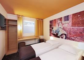 B&B Hotel Berlin Genshagen-Süd 5