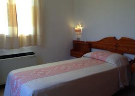Hotel Tre Botti 3