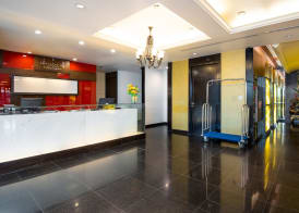 Admiral Premier Bangkok 3