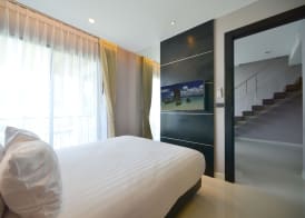 The Charm Resort Phuket 4