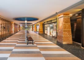 Pine Beach Belek 4