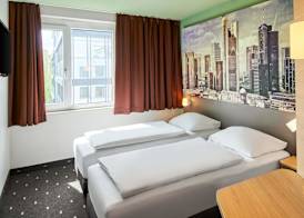 B&B Hotel Frankfurt-West 2