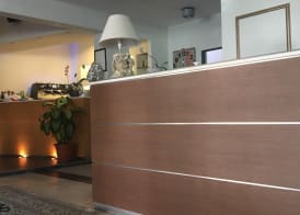 Hotel Royal 3