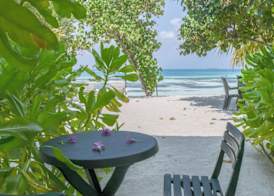 Crown Beach Villas Bikini Beach 5