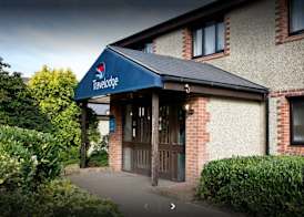 Travelodge Arundel Fontwell 2