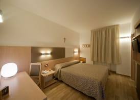Hotel Delle Rose 4