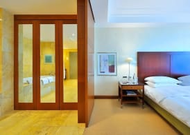 Regent Warsaw Hotel 3