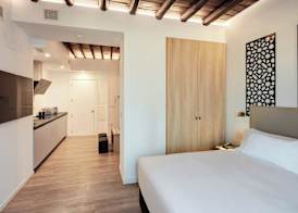Sercotel Granada Suites 3