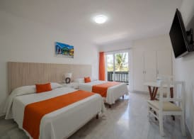 Hotel Imperial Laguna Faranda Cancún 5