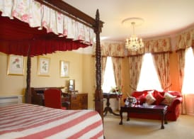 Barberstown Castle 3
