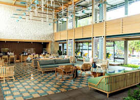 Holiday Ao Nang Beach Resort Krabi 5