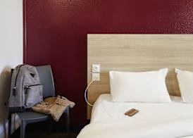 hotelF1 Villeneuve Loubet 5