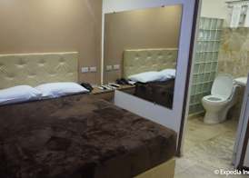 Score Birds Hotel 5