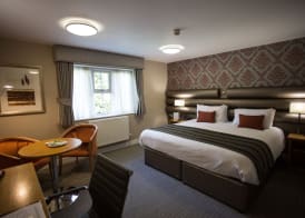 Best Western Plus Ullesthorpe Court Hotel & Golf Club 5