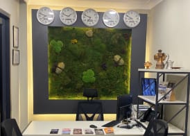 Zeyn Otel Istanbul 4