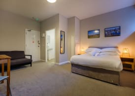 Station Lodge - FREE off-site Health Club access with Pool, Sauna, Steam Room & Gym 2