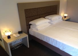 Hotel Don Abbondio 2