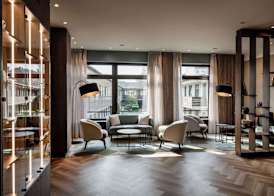 Best Western Hotel Hamburg International 2