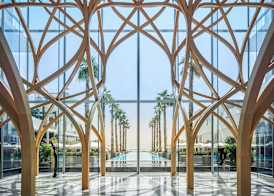 FIVE Palm Jumeirah Dubai 2