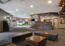 Days Inn & Conference Centre by Wyndham Prince Albert 4