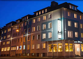 Hotel Westermann 4