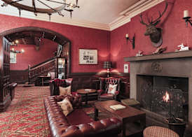 Tulloch Castle Hotel ‘A Bespoke Hotel’ 2