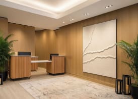 Aura Hotel Times Square 5