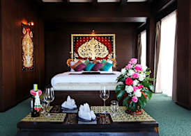Singha Montra Lanna Boutique Style Hotel 5