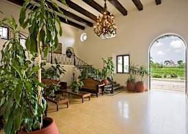 Mayaland Hotel & Bungalows 2