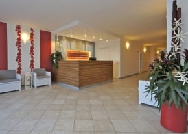 Hotel Promenade Universale 3