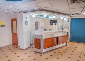 Argo Hotel Piraeus 2