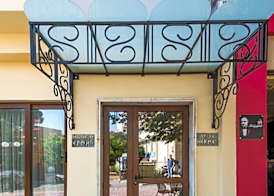 Hotel Hermes 4