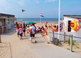 Strandhotel Golfzang 2