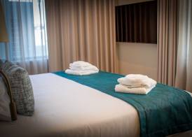 MASA Hotel & Spa Campo Grande Collection 5