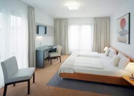 Akademiehotel Dresden 3