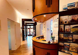 Hotel Haus Borkum 2
