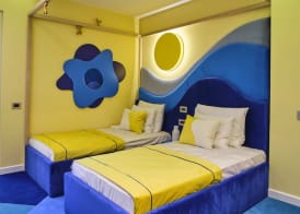 Vilacrosse Boutique Inn 4