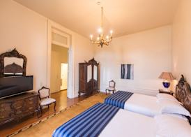 Hotel Villa Garden Braga 5
