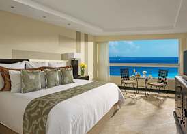 Dreams Sands Cancun Resort & Spa 5