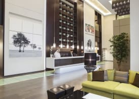 Centro Shaheen Jeddah by Rotana 2