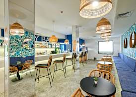 Casablanca Hotel - All Inclusive 3