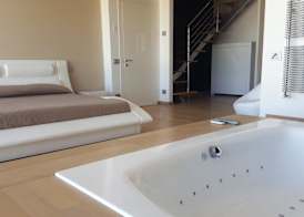 Gelso Bianco Country Resort 4