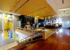 City Suites-Taipei Nanxi 2